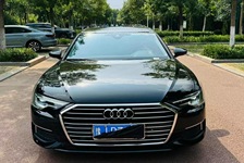 奥迪A6L