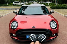 宝马 MINI