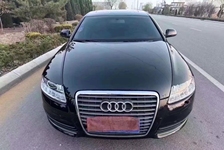 奥迪A6L