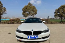 宝马3系GT(进口)