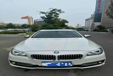 宝马5系