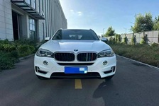 宝马X5 M(进口)