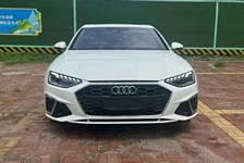 奥迪A4