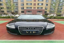 奥迪A6L