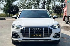 奥迪Q5