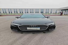奥迪A6L