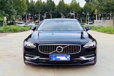 沃尔沃S90