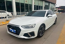 奥迪A4