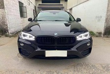 宝马X6(进口)