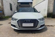 奥迪A3