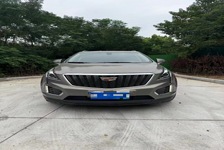 凯迪拉克 XT5