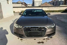 奥迪A6L