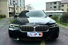 宝马5系