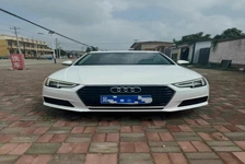 奥迪A4L