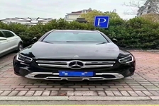 奔驰GLC级