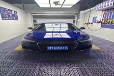 奥迪A6L