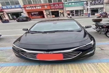 雪佛兰 迈锐宝