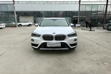 宝马X1
