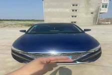 现代 菲斯塔