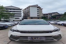 猎豹汽车 CS10