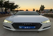 奥迪A4L