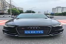 奥迪A6(进口)