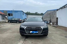 奥迪Q5