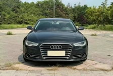 奥迪A6L