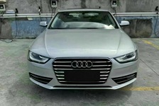奥迪A4L