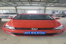 大众POLO