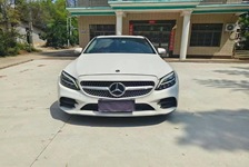 奔驰C级