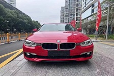 宝马3系