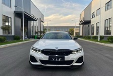 宝马3系