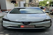 别克 微蓝