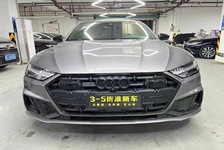 奥迪A7(进口)