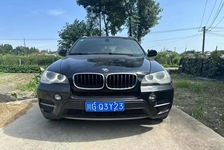 宝马X5(进口)