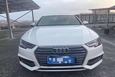 奥迪A4L