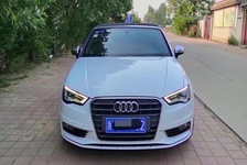 奥迪A3