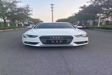 奥迪A4L