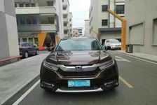 本田 冠道
