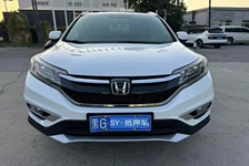 本田CR-V