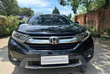 本田CR-V