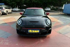 宝马 MINI