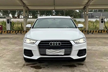 奥迪Q3