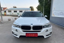 宝马X5(进口)