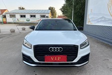 奥迪 Q2