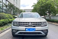 大众 途昂