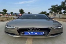 奥迪A6L