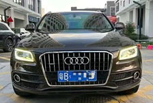 奥迪Q5