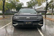 大众 途昂